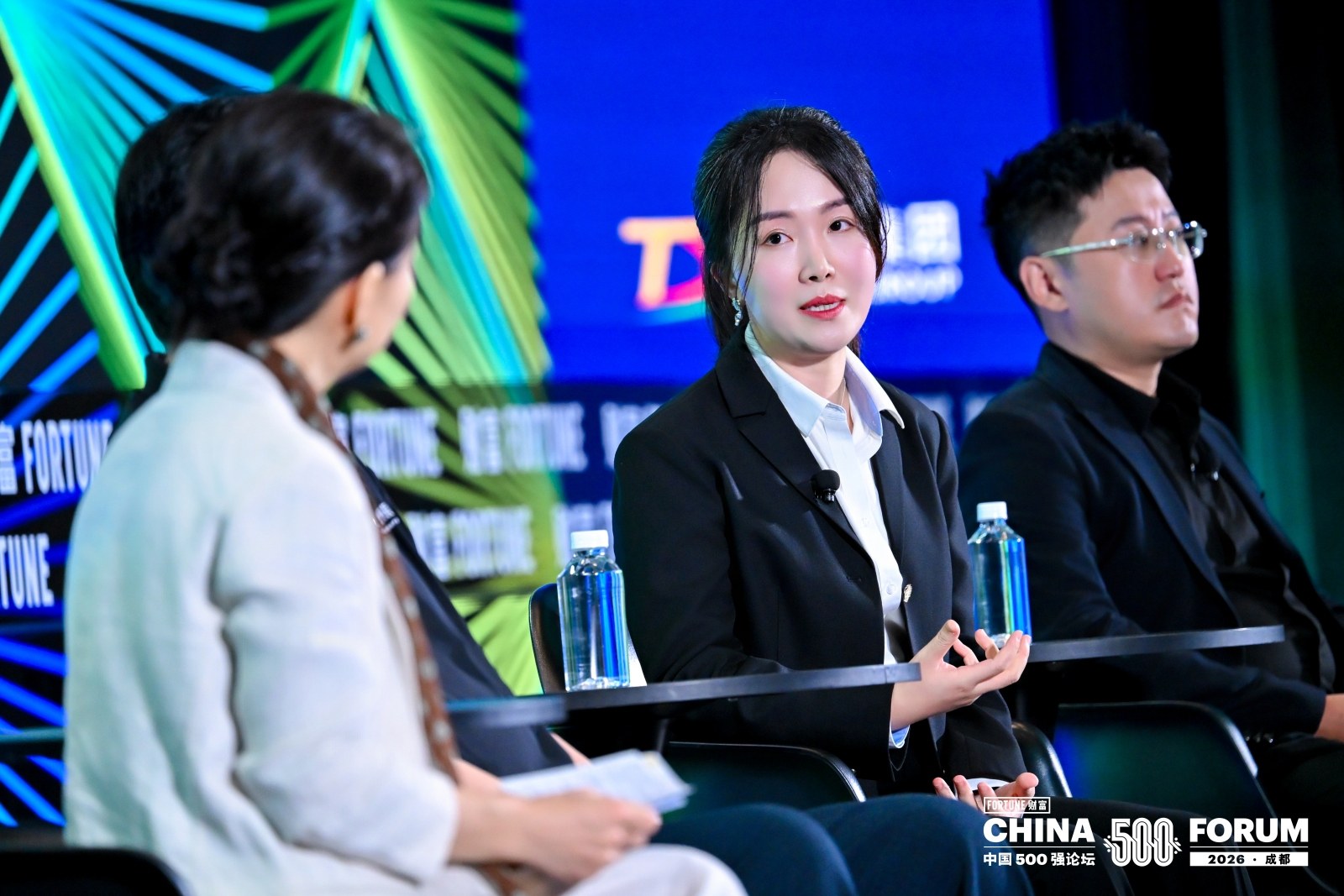 转载:新华网——《中国燃气登榜2026年《财富》中国500强 刘畅获评“中国最具影响力商界女性(未来榜)”》 转载:新华网——《中国燃气登榜2026年《财富》中国500强 刘畅获评“中国最具影响力商界女性(未来榜)”》